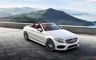 C Class